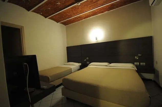 Family Stüdyo Süit, Zemin Kat