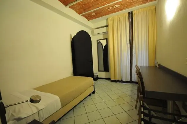 Family Stüdyo Süit, Zemin Kat