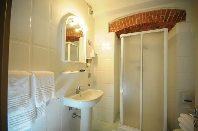 Family Stüdyo Süit, Zemin Kat