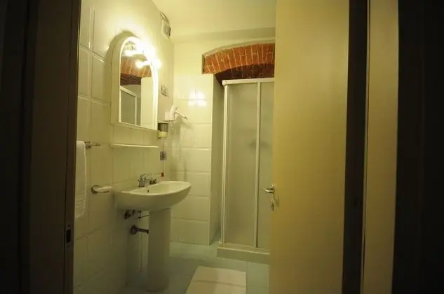 Family Stüdyo Süit, Zemin Kat