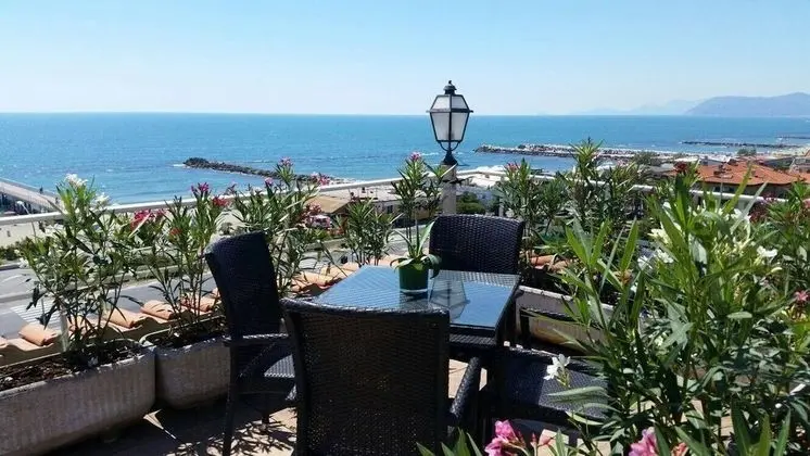 Panoramic Apart Daire