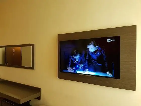 Panoramic Apart Daire