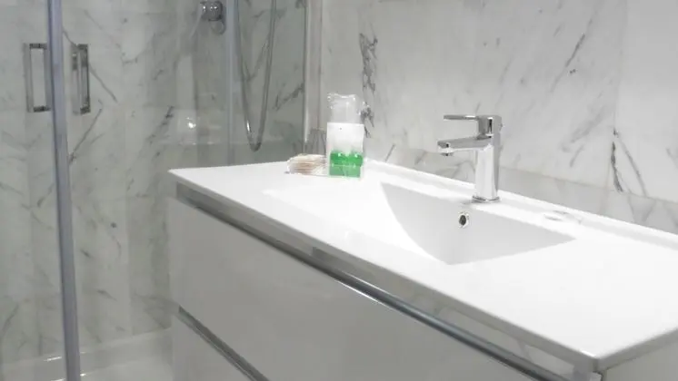 Panoramic Apart Daire