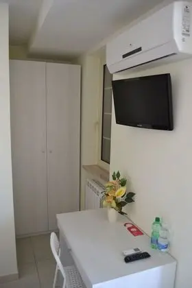 Dört Kişilik Oda