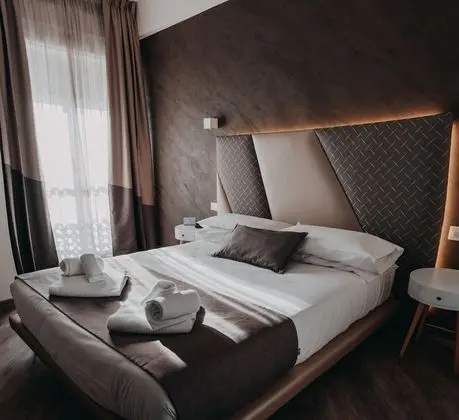 Standard Tek Büyük Yataklı Oda, Balkon, Deniz Manzaralı