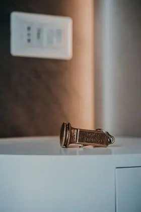 Standard Tek Büyük Yataklı Oda, Balkon, Deniz Manzaralı