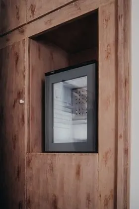 Standard Tek Büyük Yataklı Oda, Balkon, Deniz Manzaralı