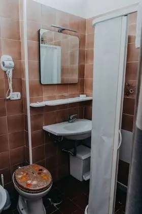 Standard Tek Büyük Yataklı Oda, Balkon, Deniz Manzaralı