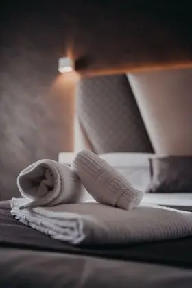 Standard Tek Büyük Yataklı Oda, Balkon, Deniz Manzaralı