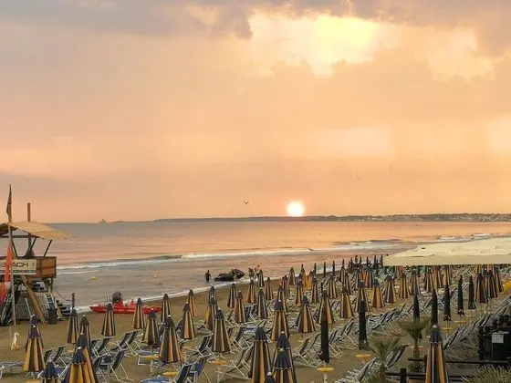 Standard Tek Büyük Yataklı Oda, Balkon, Deniz Manzaralı