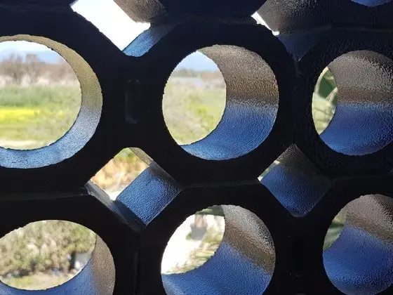 Tek Büyük Yataklı Oda, Balkon