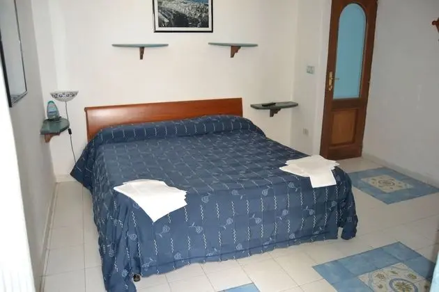 Superior Tek Kişilik Oda