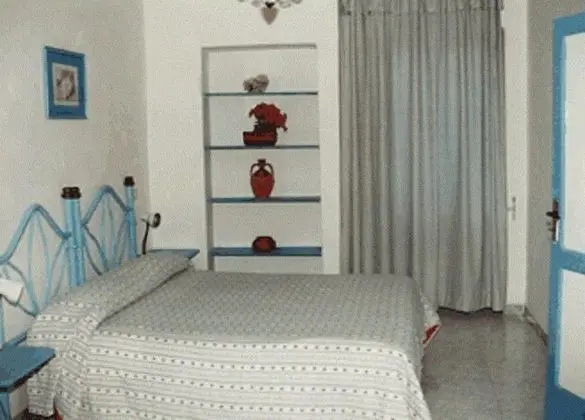 Superior Tek Kişilik Oda