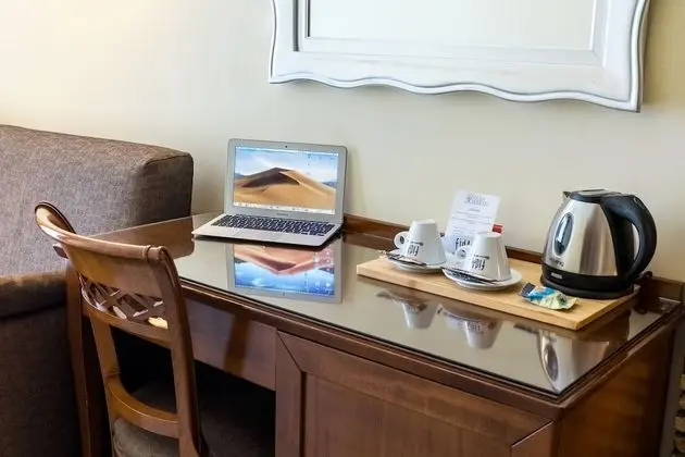 Classic Tek Kişilik Oda