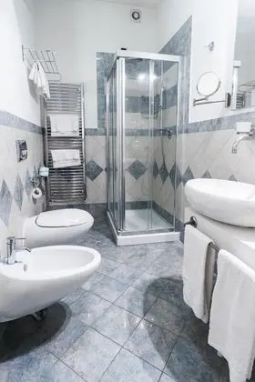 Classic Tek Kişilik Oda