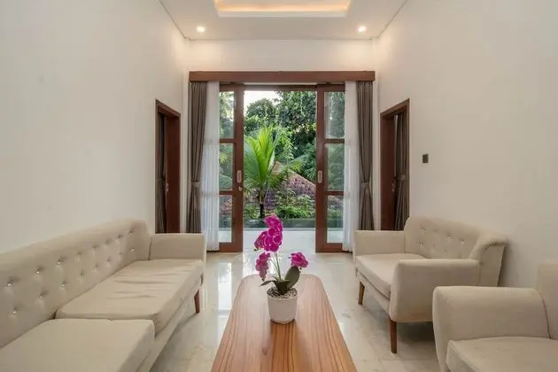 Luxury Villa, 2 Yatak Odası, Sigara İçilmez, Vadi Manzaralı