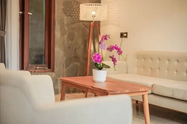 Luxury Villa, 2 Yatak Odası, Sigara İçilmez, Vadi Manzaralı