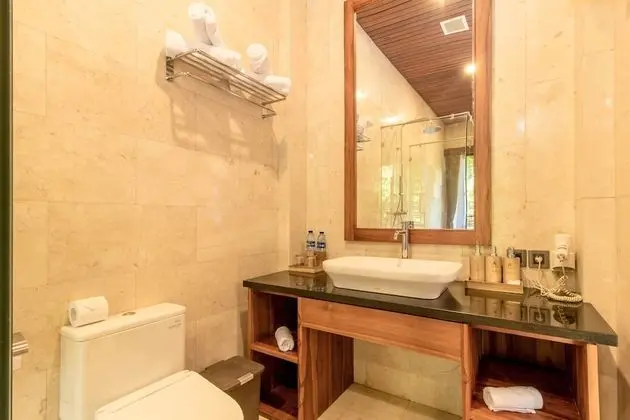 Luxury Villa, 2 Yatak Odası, Sigara İçilmez, Vadi Manzaralı
