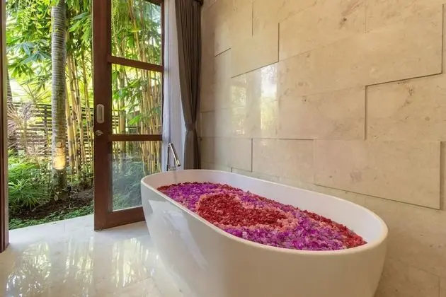 Luxury Villa, 2 Yatak Odası, Sigara İçilmez, Vadi Manzaralı