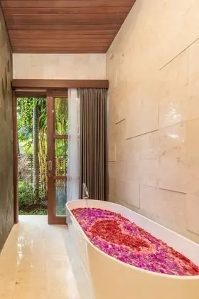 Luxury Villa, 2 Yatak Odası, Sigara İçilmez, Vadi Manzaralı
