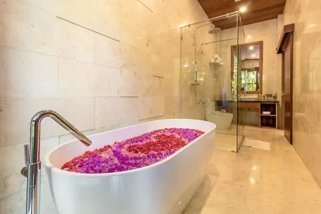 Luxury Villa, 2 Yatak Odası, Sigara İçilmez, Vadi Manzaralı