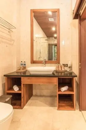Luxury Villa, 2 Yatak Odası, Sigara İçilmez, Vadi Manzaralı