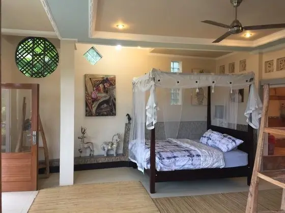 Exclusive Apart Daire, 1 Yatak Odası, Sigara İçilmez, Vadi Manzaralı