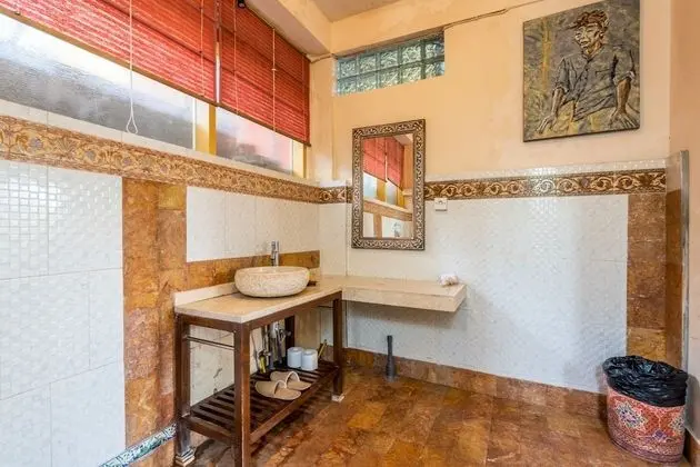 Exclusive Apart Daire, 1 Yatak Odası, Sigara İçilmez, Vadi Manzaralı