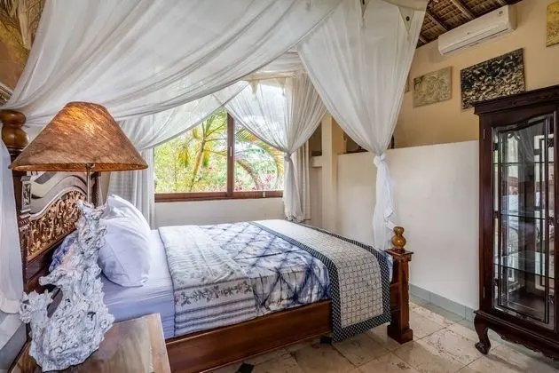 Panoramic Villa, 2 Yatak Odası, Tepe Manzaralı