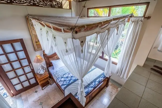 Panoramic Villa, 2 Yatak Odası, Tepe Manzaralı