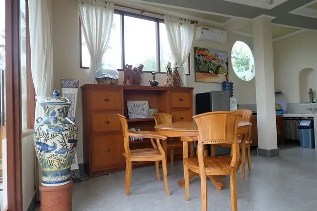 Panoramic Villa, 2 Yatak Odası, Tepe Manzaralı