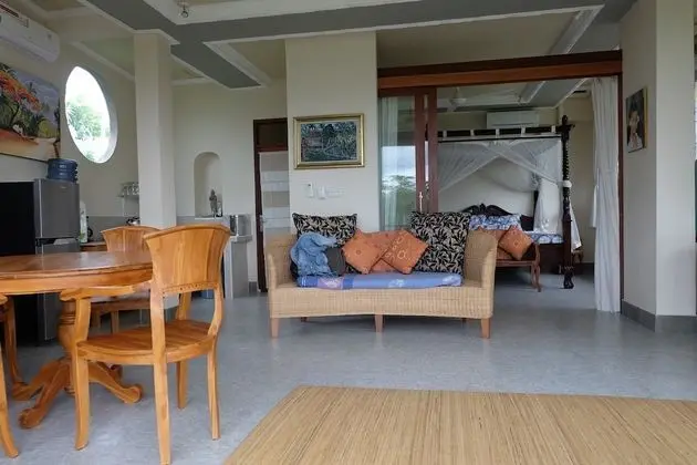 Panoramic Villa, 2 Yatak Odası, Tepe Manzaralı
