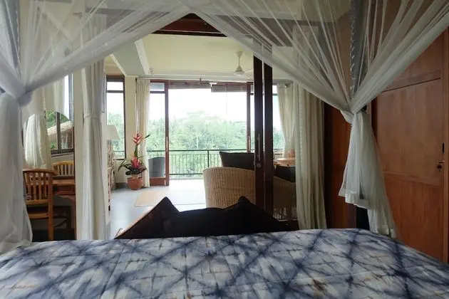 Panoramic Villa, 2 Yatak Odası, Tepe Manzaralı