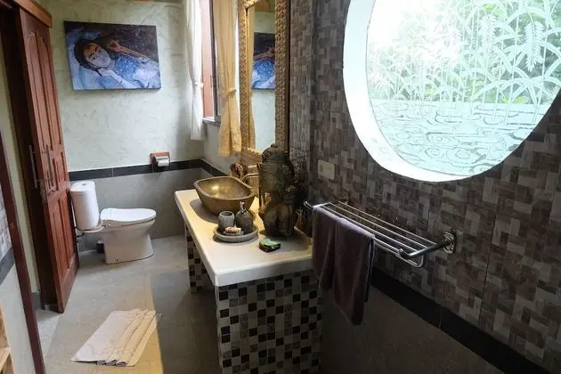 Panoramic Villa, 2 Yatak Odası, Tepe Manzaralı
