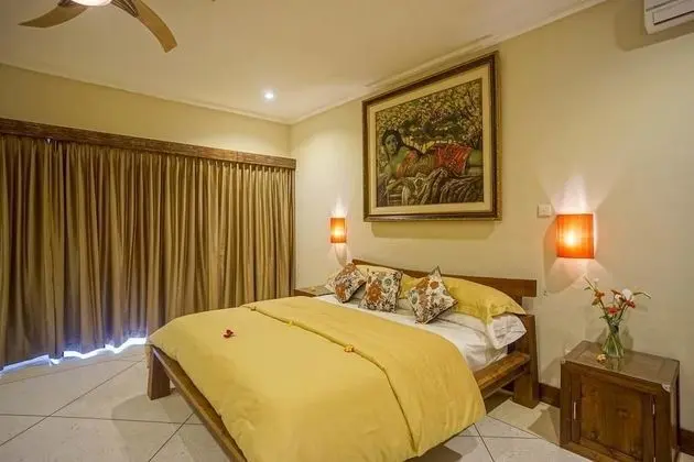 Luxury Villa, 3 Yatak Odası, Kişiye Özel Havuzlu, Bahçeli