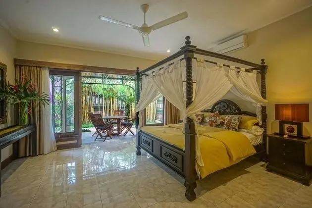 Luxury Villa, 3 Yatak Odası, Kişiye Özel Havuzlu, Bahçeli
