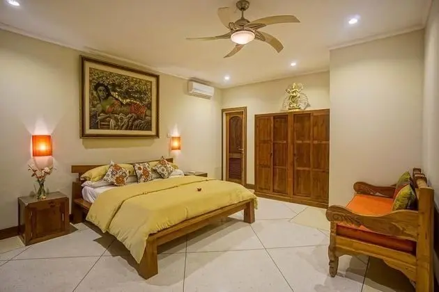 Luxury Villa, 3 Yatak Odası, Kişiye Özel Havuzlu, Bahçeli