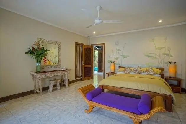 Luxury Villa, 3 Yatak Odası, Kişiye Özel Havuzlu, Bahçeli