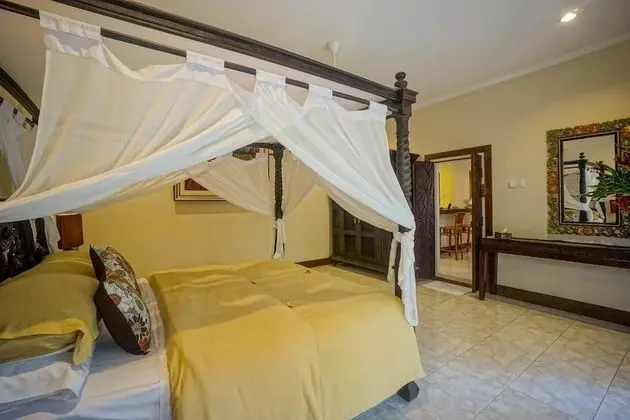 Luxury Villa, 3 Yatak Odası, Kişiye Özel Havuzlu, Bahçeli