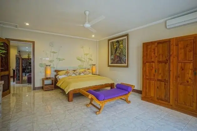 Luxury Villa, 3 Yatak Odası, Kişiye Özel Havuzlu, Bahçeli