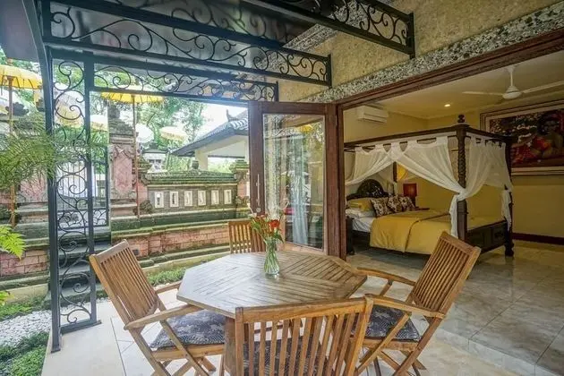 Luxury Villa, 3 Yatak Odası, Kişiye Özel Havuzlu, Bahçeli