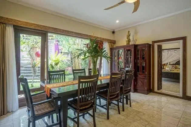 Luxury Villa, 3 Yatak Odası, Kişiye Özel Havuzlu, Bahçeli