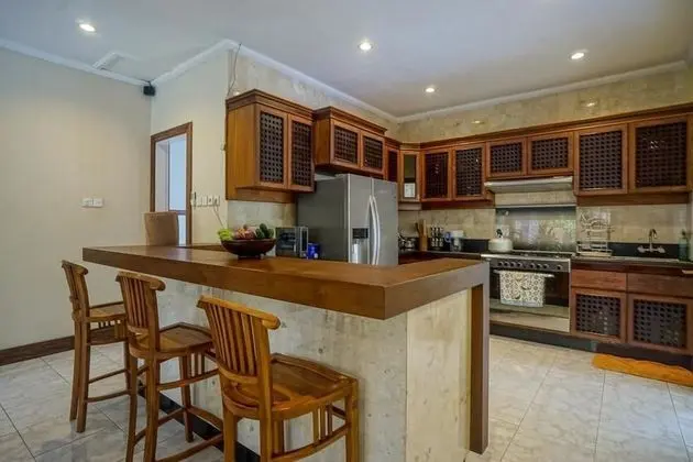 Luxury Villa, 3 Yatak Odası, Kişiye Özel Havuzlu, Bahçeli