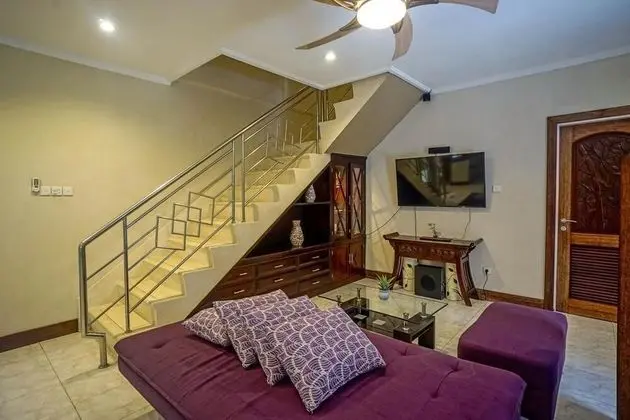 Luxury Villa, 3 Yatak Odası, Kişiye Özel Havuzlu, Bahçeli