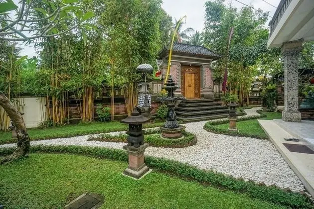 Luxury Villa, 3 Yatak Odası, Kişiye Özel Havuzlu, Bahçeli