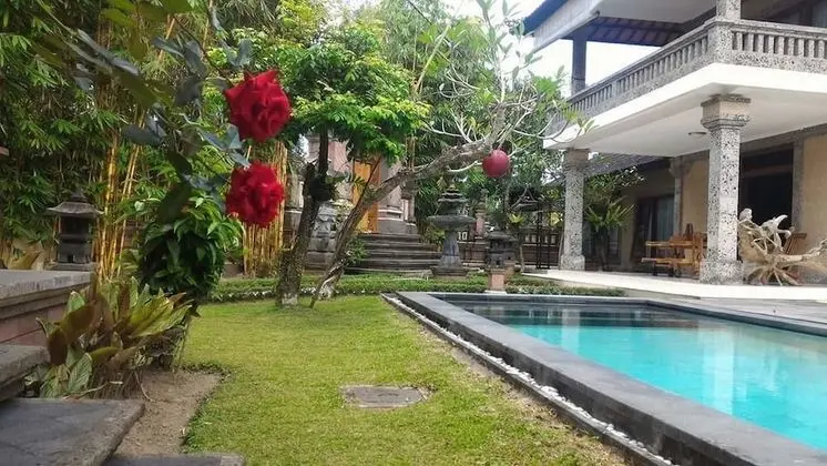 Luxury Villa, 3 Yatak Odası, Kişiye Özel Havuzlu, Bahçeli