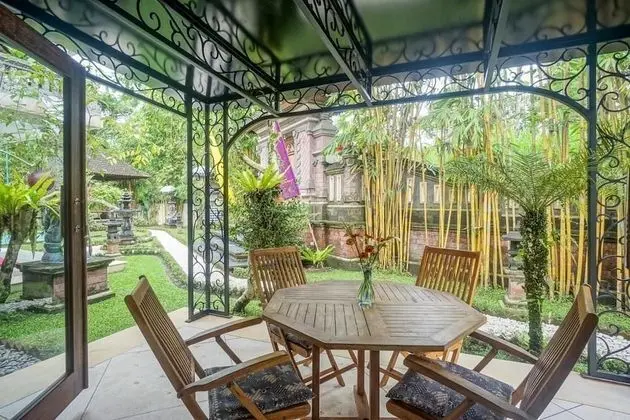 Luxury Villa, 3 Yatak Odası, Kişiye Özel Havuzlu, Bahçeli
