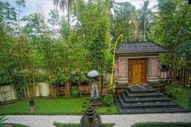 Luxury Villa, 3 Yatak Odası, Kişiye Özel Havuzlu, Bahçeli