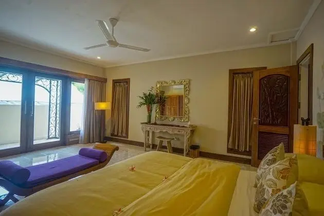 Luxury Villa, 3 Yatak Odası, Kişiye Özel Havuzlu, Bahçeli