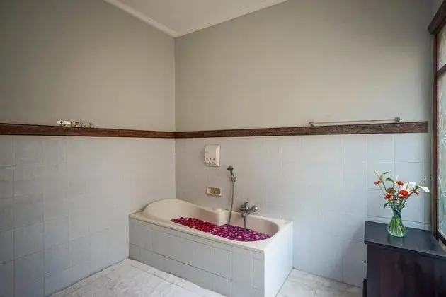 Luxury Villa, 3 Yatak Odası, Kişiye Özel Havuzlu, Bahçeli
